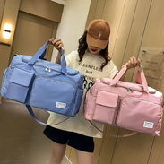 BOLSOS PARA EL GYM O VIAJE 🏋🏼♀️🥰 - Img 54910873