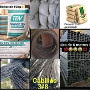 Materiales para la construcción - Img 58301045