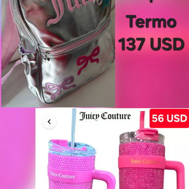 Combos escolares, solo las mejores marcas😍✨️ 👇🏻 ✅️Mochilas ✅️Loncheras ✅️Pomos ✅️Termos ✅️Cartucheras ✅️Útiles - 3/10