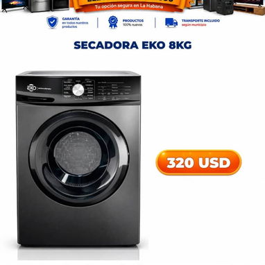 Electrodomestico - 5/10