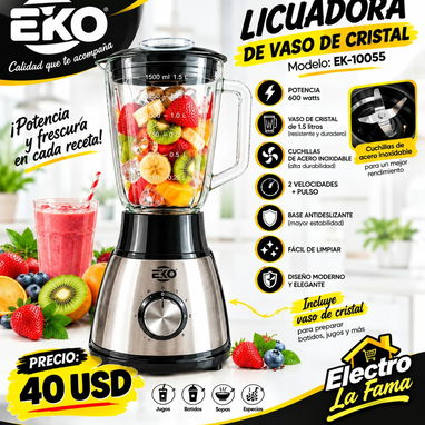 Una COCINA renovada DECORA y Agiliza el trabajo. - 3/10