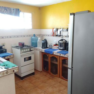 Vendo casa 2do piso - Img 127368101
