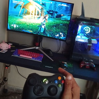 Pc gamer o torre sola - 2/5