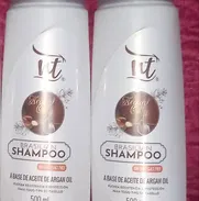 Shampoo y Acondicionador de Argan - Img 49974023