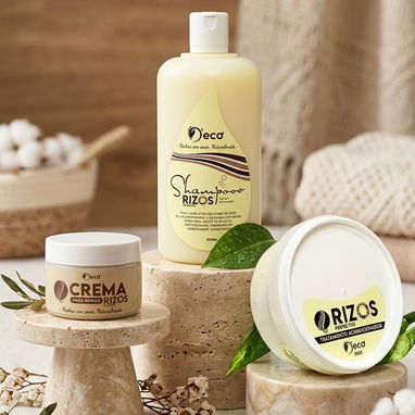 Productos de cuidado de la piel, cabello y bienestar - Img 124868371