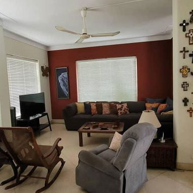 Casa independiente en Miramar con 900m² . Todo de lujo - Img 115301680