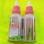 Serum Facial Multivitaminas _Para hidratar, iluminar y revitalizar la piel_ - Img 56759478