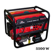 Generador eléctrico de 5500w nuevo - Img 45474242