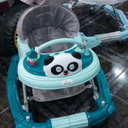 Andador de bebes con techo en 60 usd, 52516160 - Img 57146142