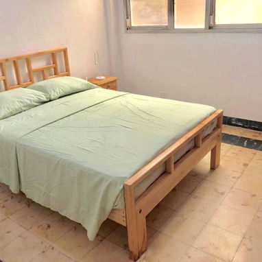 RENTA LINEAL VEDADO - 4 CUARTOS, 2 BAÑOS, GARAJE - 5/10