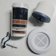 Kit de Repuestos para Filtro de Agua (Na) - Img 51537253