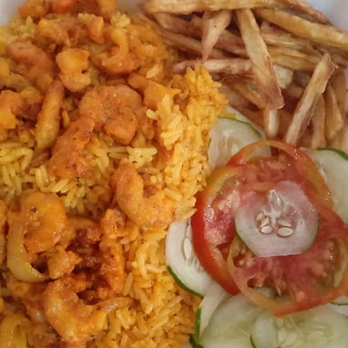 Comidas a domicilio y ofertas de Bufett y picadera - Img 120540825