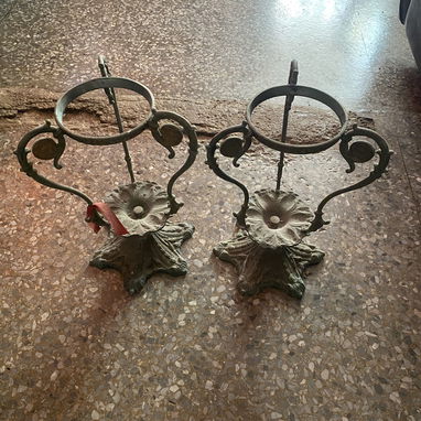 Vendo artículos antiguos - Img 122417559