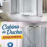 ✨ Cabinas de ducha de cristal en cajas (Recogida en la casa)  Precio: 200usd 56740324 - Img 56809606