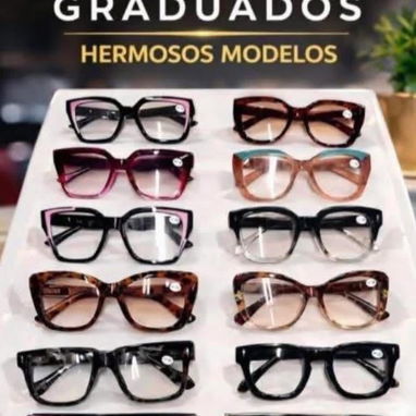 ESPEJUELOS GRADUADOS…ESPEJUELOS GRADUADOS..ESPEJUELOS GRADUADOS - Img 123288090