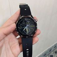 🚧 ⌚ RELOJ INTELIGENTE (Smartwatch) GT4 PRO – $20 🚧 - Img 57997197