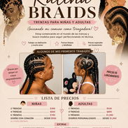Trenzadora - Img 56330210