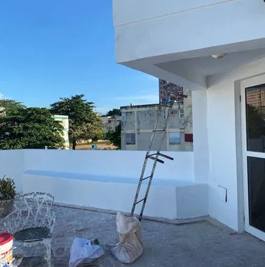 🚨🚨🚨Se Vende Penthouse Frente al Mar🚨🚨🚨 La Vista al Océano desde el apartamento es mas que Increible. - Img 91392142