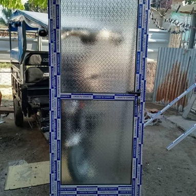 Carpinteria en aluminio - Img 127254159