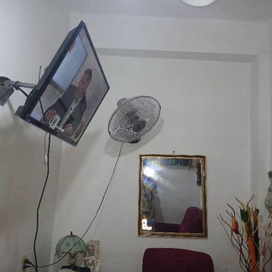 Vendo apartamento en el cerro - 6/10