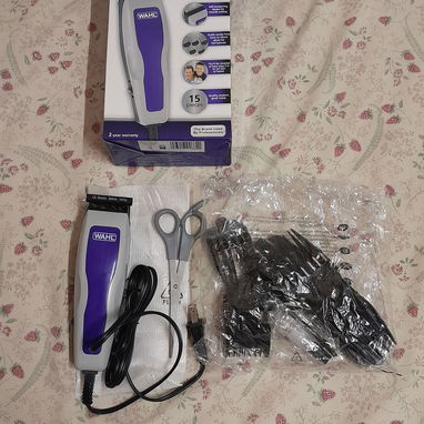 🤯 MAQUINA WAHL VIOLETA😃 - Img 119841078