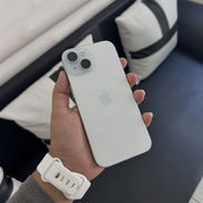 Vendo iPhone 15 Sim física libre de fábrica - Img 55300803