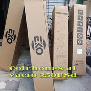 Colchones originales eko importados - Img 57619154