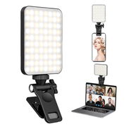Selfie Light XJ-71 – Iluminación profesional para tus fotos y videos - Img 57787748