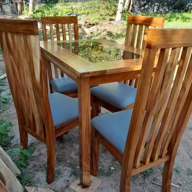 Juegos de comedor - 3/5