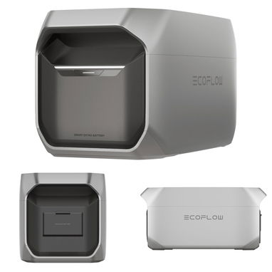 Batería Extra EcoFlow DELTA 3 - Img 124235080