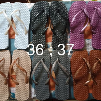 Chancletas Havaianas - 2/4