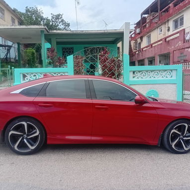 🚗✨ HONDA ACCORD 2018 EN VENTA ✨🚗 - Img 125346657