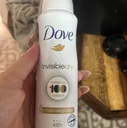 Desodorante dove de sprey 0 % alcohol - Img 50761703