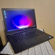 Laptop Dell Precisión 3520 alto rendimiento - Img 55745836