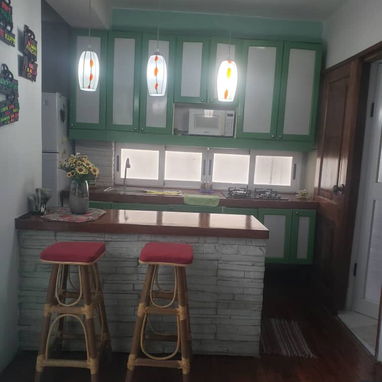 Renta de Apartamento de 1 cuarto en el vedado. - Img 100383322