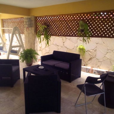 Rento casa de lujo en Santa Fe de 3 habitaciones con jacuzzi , salida y vista al mar!! - Img 79527878