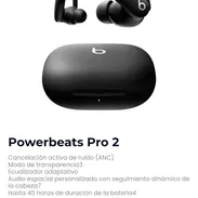 Powerbeats Pro 2 - Img 55371749