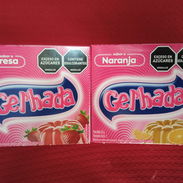 Gelatina de varios sabores 35g - Img 56495406