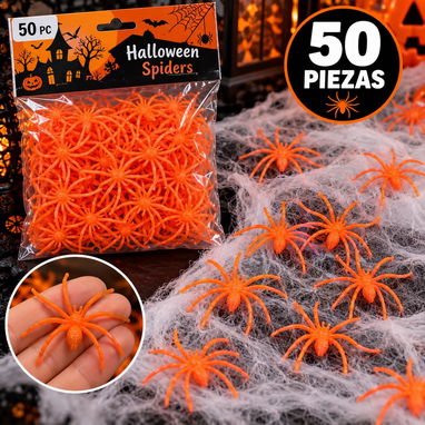 Toto en rebaja halloween - 4/10
