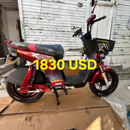 BICIMOTO TOPMAQ EVOLUTION - Img 58243805