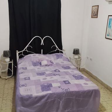 VENTA DE APARTAMENTO EN EL VEDADO - 5/10