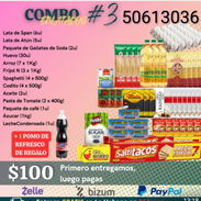 Combo de comida - Img 56693088