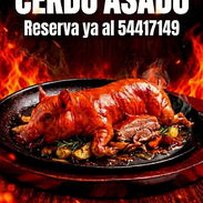 Comida criolla a domicilio - Img 58208174