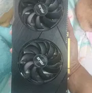 ASUS GTX  1660 6GB GDDR6 - Img 50576780