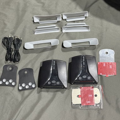 Fanes extractores para laptop gamer - Img 114718234