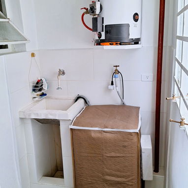 🛎️Apartamento de 2 Habitaciones en el Corazón del Vedado REF 1416 - Img 99204906