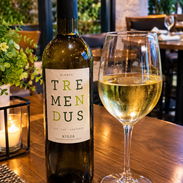 Vino Blanco Tremendus Rioja y mucho más - Img 55454348