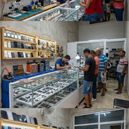 📱 Repuestos y Partes para Celulares – Pantallas, Baterías y Más 🛠️ - Img 54180392