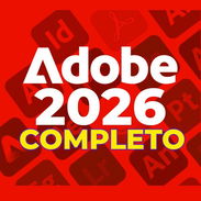 Evento🔴ADOBE CC 2026 Win y Mac. JUNIO - Catg.  Evento Entretenimiento (+ de 8 Tb de recursos para esta Suite)) - Img 55908808