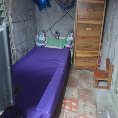 SE VENDE APARTAMENTO EN PROPIEDAD (PLANTA BAJA) - 6/10